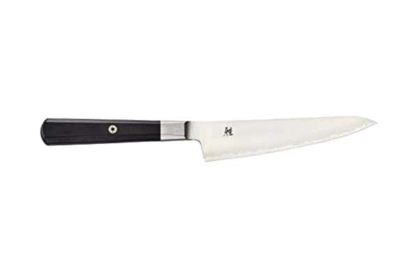 Zwilling Miyabi Shotoh, stål, silver, 30 x 7 x 2,5 cm