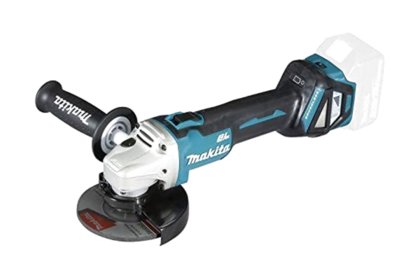 Makita  DGA511Z Akku-Winkelschleifer solo