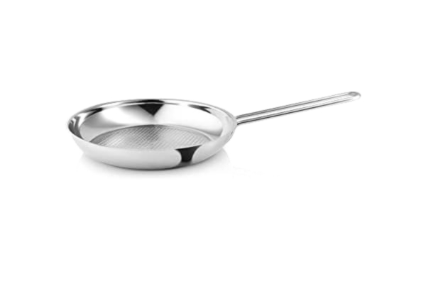 Eva Solo Eva Trio Honeycomb stegepande, 28 cm