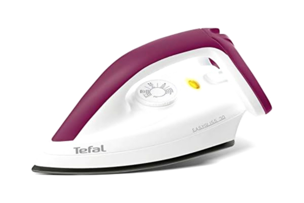 Tefal  Tørrstrykejern FS 4030