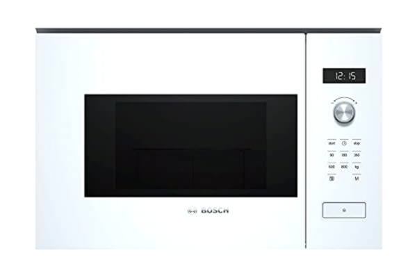 Bosch  BFL524MW0 - Mikroovn til indbygning