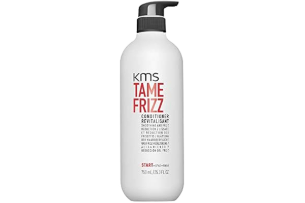 KMS  California Tamefrizz balsam, 1-pack (1 x 750 ml)