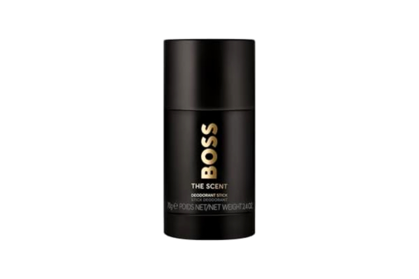 Hugo Boss  The Scent Deodorant Stick för män, 1-pack (1 x 75 ml)