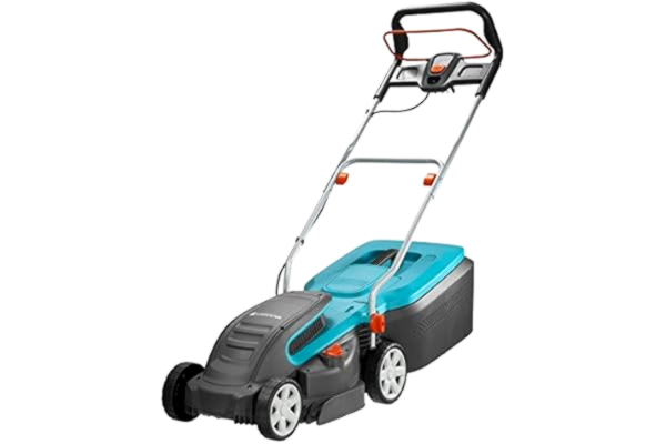 Gardena Kosiarka elektryczna Gardena PowerMax 1400/34