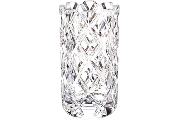 Orrefors  Sofiero cylinder vas