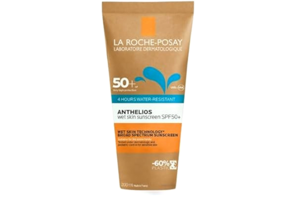 La Roche Posay ANTHELIOS DERMO-PEDIATRICS gelpotion SPF50+ 200 ml