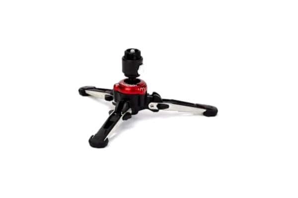 Manfrotto MANFROTTO Adaptateur MVMXPROBASE Base Fluide pour Monopode Xpro