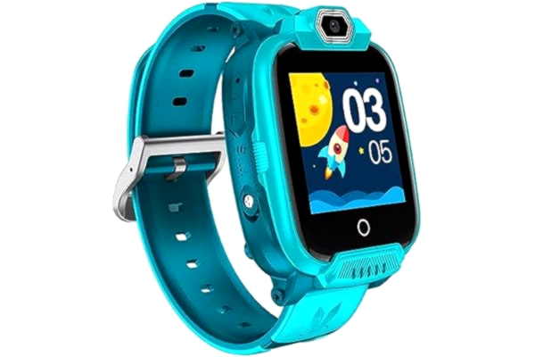 Canyon  Smartwatch, Grön