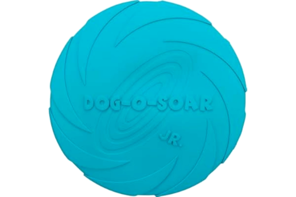 Trixie TRIXIE Skiva för hundar, olika färger