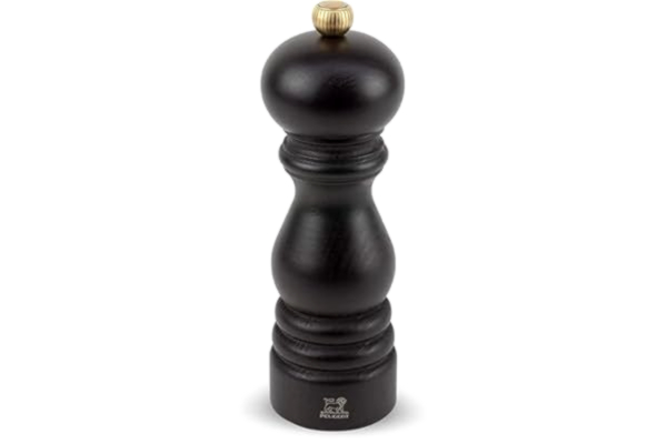 Peugeot  Paris Moulin à poivre manuell, retlage mouture classique, färg: naturlig, midja: 18 cm, vikt: Bois, 0870418