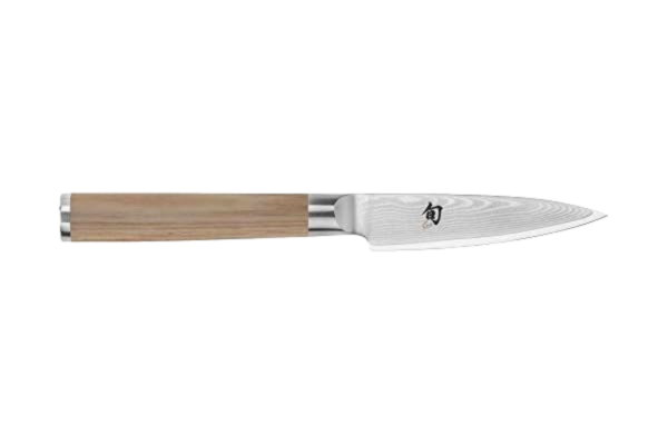KAI Kai Shun Classic Blonde 3.5 Inch 32 Layer VG MAX Paring Knife