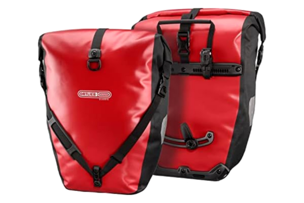 Ortlieb  Back Roller Classic, pari