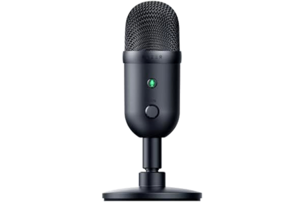 Razer  Seiren V2 X