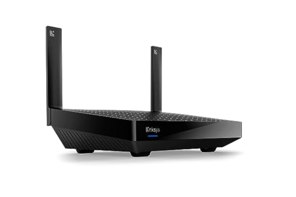 Linksys  Hydra Pro 6 Dual-Band AX5400 Mesh WiFi 6 -reititin - Wireless router Wi-Fi 6