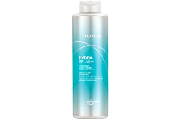 Joico  HydraSplash Hydrating balsam för unisex 1 l balsam