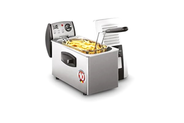 Fritel  141022 - Frituregryde