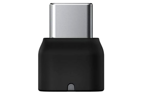 Jabra  Link 380c MS USB-C Bluetooth-adapter - Trådlös dongle för Evolve2 85- och 65-headset