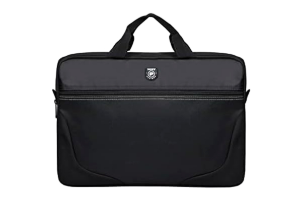 PORT Designs Port Designs Liberty III Notebook fodral 43,9 cm (17,3) svart plånbok