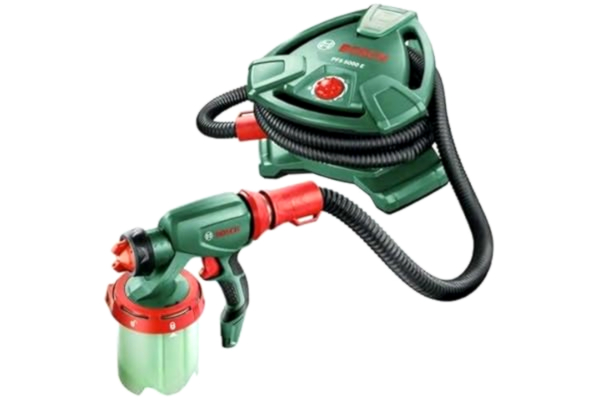 Bosch  PFS 5000 E