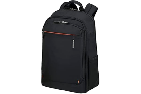 Samsonite  NETWORK 4 Backpack 14.1" BLACK