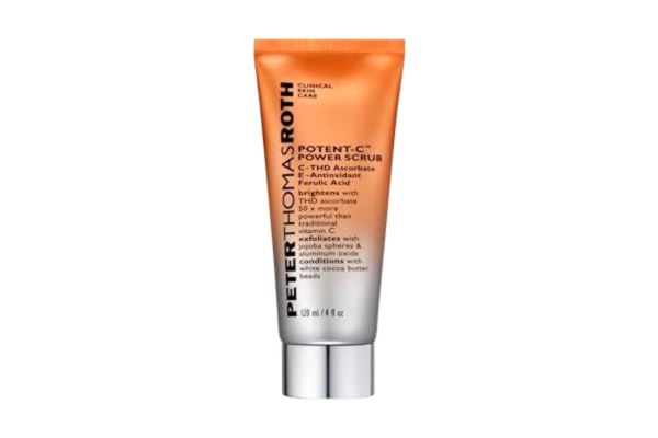 Peter Thomas Roth  Potent-C Power Scrub 120ml
