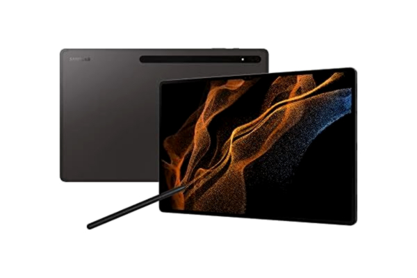 Samsung  Galaxy Tab S8 Ultra 128GB - Grafiitti *DEMO*