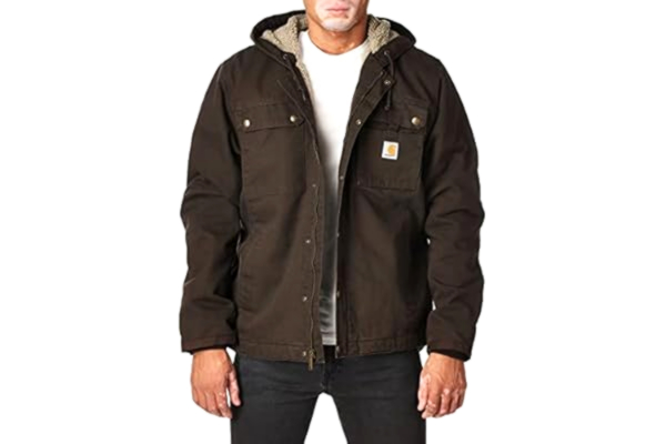 Carhartt  Men's Bartlett Jacket (Regular and Big & Tall Sizes)