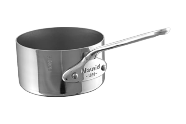 Mauviel Liten gryta M'minis, Ø 9 cm