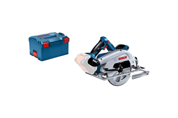 Bosch GKS 18V-68 C (solo L-Boxx parallel guide)
