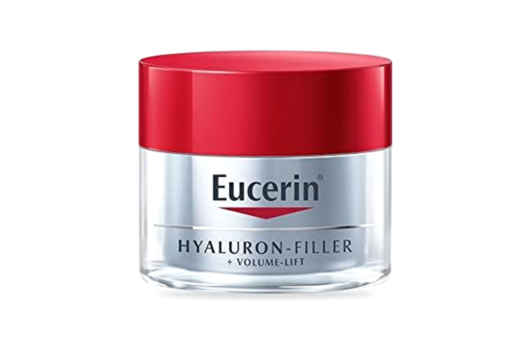 Eucerin  Hyaluron-Filler Volume Night 50 ml