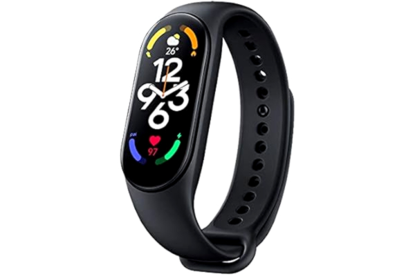 Xiaomi  Smart Band 7 - Black