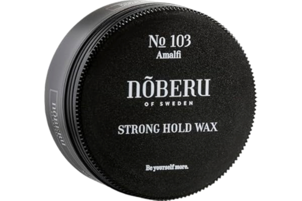 Noberu of Sweden Noberu Of Sweden Matte salva nr 104 vaniljtobak 80 ml, unik, standard