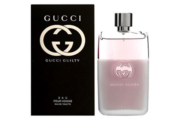 Gucci  Guilty Pour Homme Eau de Toilette, 90 ml