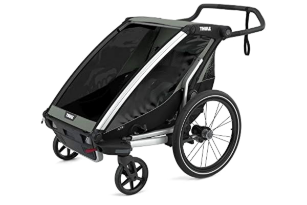 Thule  Chariot Lite 2 Agave