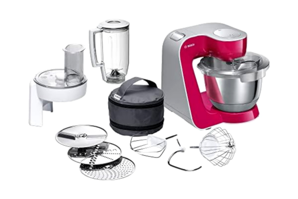 Bosch OKI 44059106 Toner - Laser toner Rød