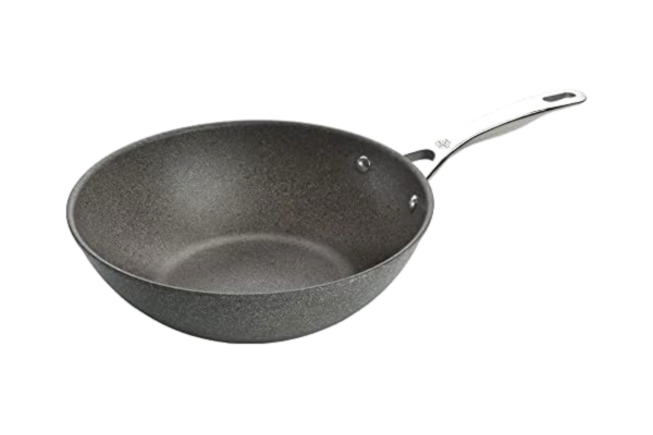 Ballarini  Salina Ti-X Wok 30cm