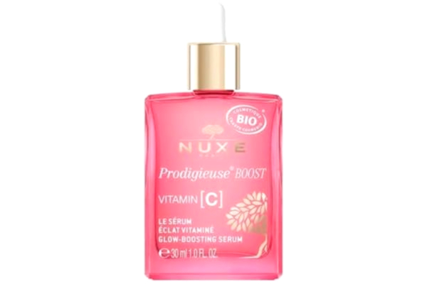 Nuxe PRODIGIEUX® BOOST VITAMINA [C] luminositet serum 30 ml