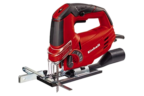 Einhell  TH-JS 85 Scie sauteuse pendulaire TH-JS 85