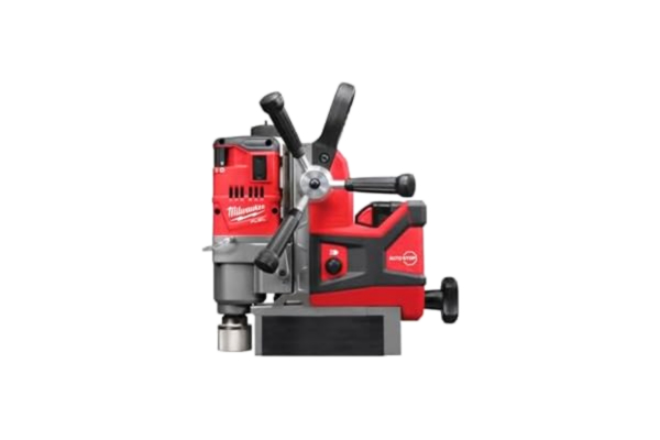 Milwaukee M18 FUEL™ magnetisk borr M18 FMDP 502C 2X 18V 5.0Ah