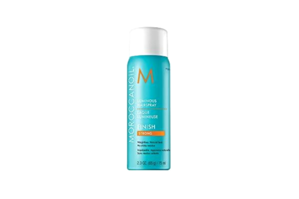 MoroccanOil Moroccanoil Luminous Hårspray Stark, 75ml