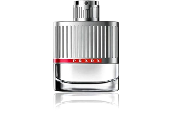 Prada , Luna Rossa, Eau de Toilette Spray, Man, 100 ml.