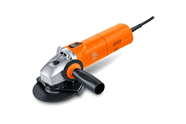 Fein WSG17-125 PQ amoladora angular