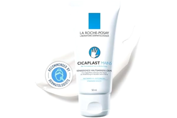 La Roche Posay La Roche-Posay Cicaplast handkräm 50 ml