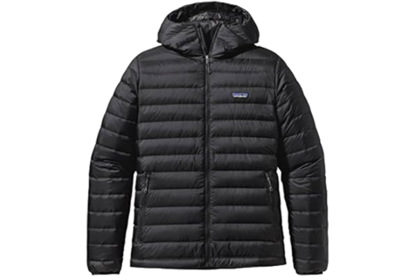 Patagonia PATAGONIA M's Down Sweater jacka Män