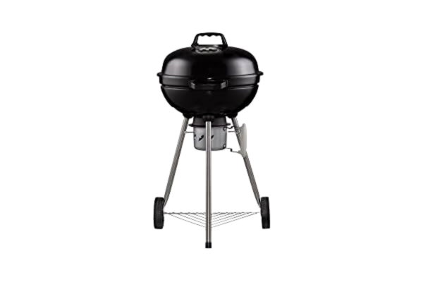 Mustang Grill MUSTANG Charcoal Grill Basic 47