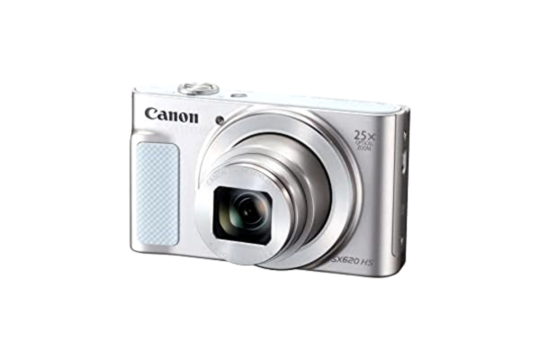 Canon CANON Compact PowerShot SX 620 HS Blanc