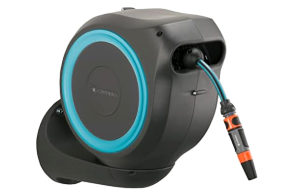 Gardena  RollUp S Väggslangbox 18600-20 (15m Slang)