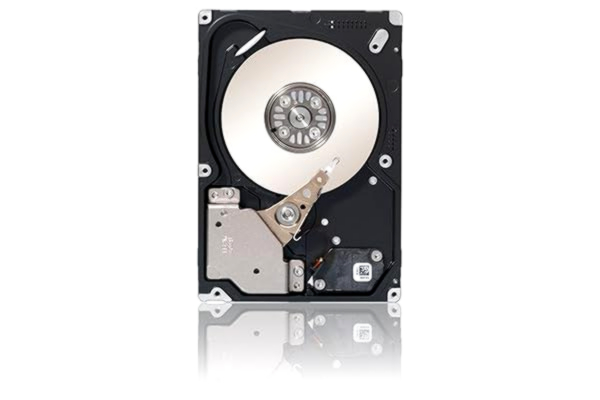 Seagate  Savvio Raid 300GB 2.5 inch SAS Internal Hard Drive