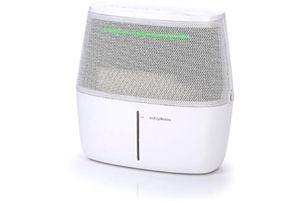 Stylies Luchtbevochtiger Aliaze