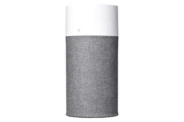 Blueair  Blue3410 Air Purifier, Arctic Trail